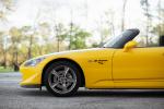 Honda S2000 CR 2008 года (NA)